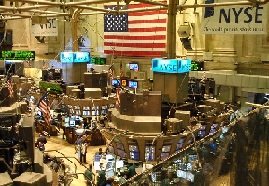 How to find best NYSE stock market price