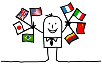 How a Multi-Lingual Website Helps Your Business grow globally