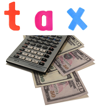 How to Deal With Taxes When Self Employed