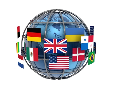 How Your International Business could be benefited with Help of a Qualified Translator