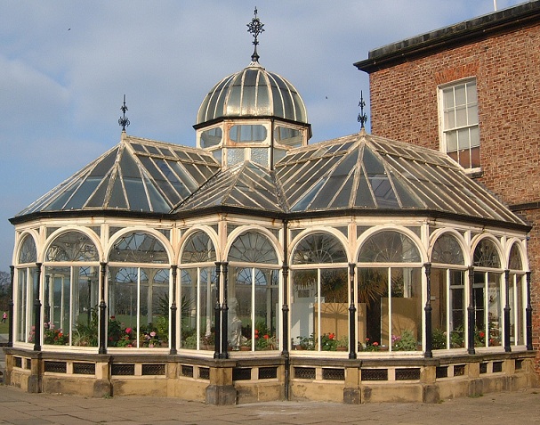 Can I Add a Conservatory To My Property?
