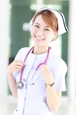 How to Start a Nursing Career or Job?
