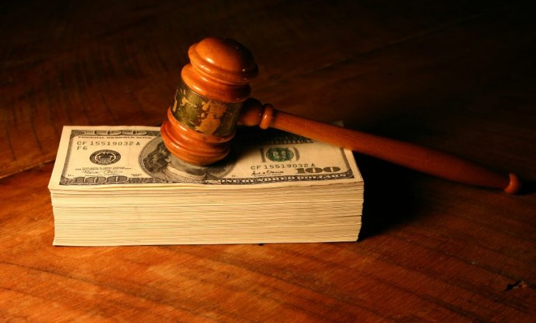 IRS Interest & Penalties