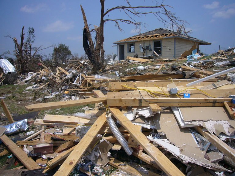 5 Tips To Easily Budget For Any Home Disaster