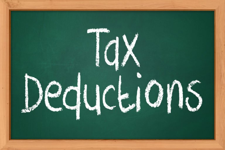 Small Business Tax Deductions And Write-Offs You Can’t Afford To Miss