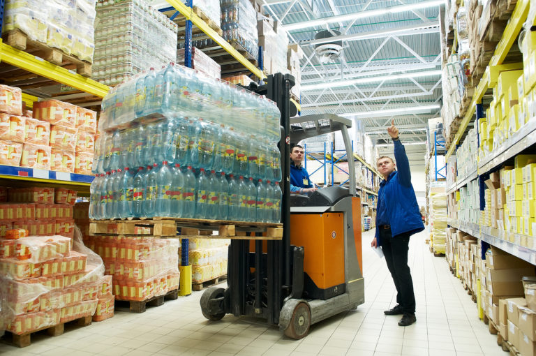 Transportation Careers In Supply Chain Management