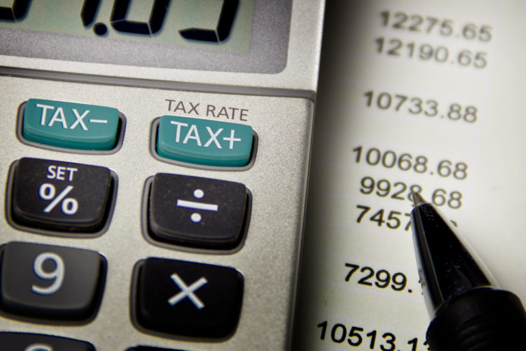 Tax And Your Business: 5 Great Online Resources