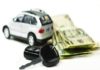 Car Loan after Bankruptcy