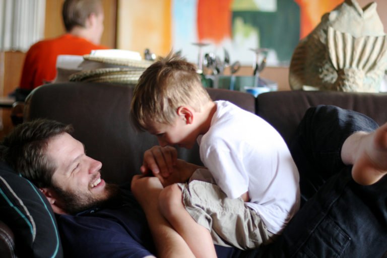 UK Child Care Tax Scheme: Winners And Losers