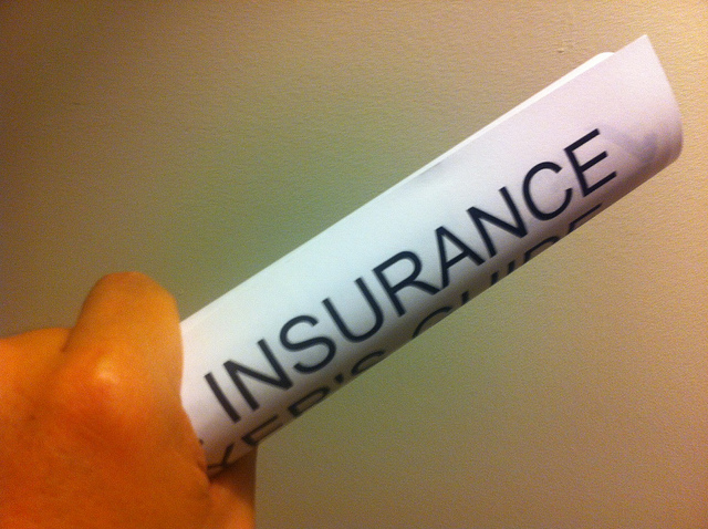 Different Types Of Insurance