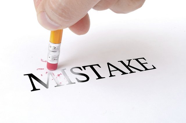 Here are the most surprising mistakes your business makes.