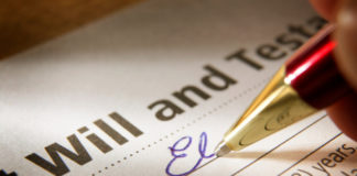 Why Write a Will