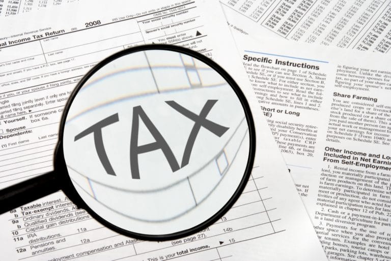 Can Presidential Hopefuls Fix Tax Code?