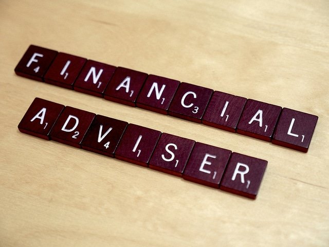 Hire the Best Financial Adviser