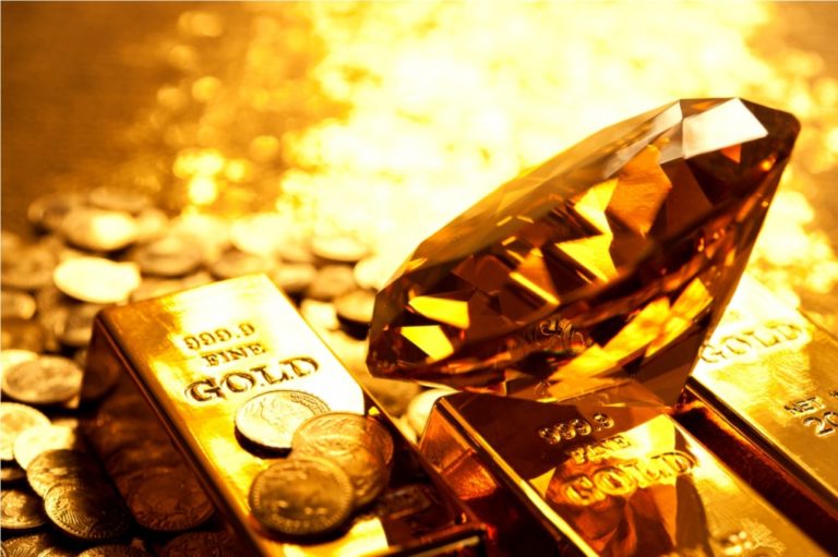 Why You Need To Invest In Gold