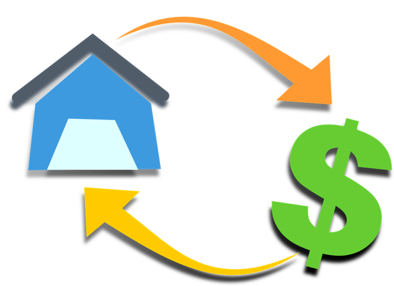 Three Ways to Pay off your Mortgage Early