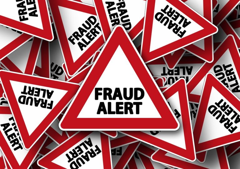 How To Protect Your Business From Fraud
