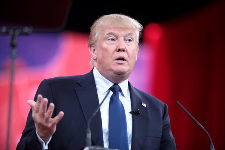 Donald Trump and how the wealthy find tax loopholes