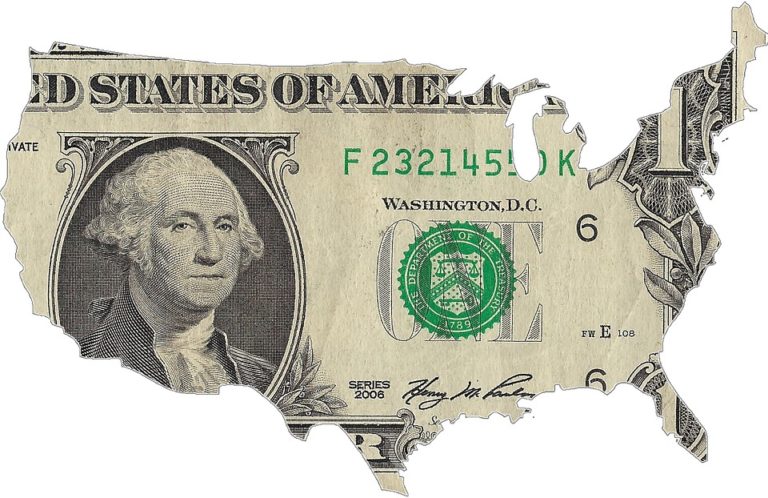 Is America Going Cashless?