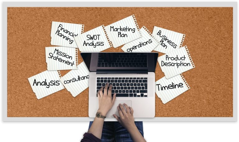 Creating Business Development Plan: Strategies, Examples & Sources.