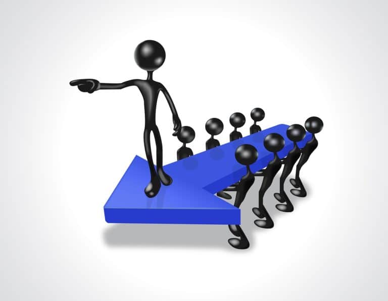 The 5 most important leadership qualities any leader should possess