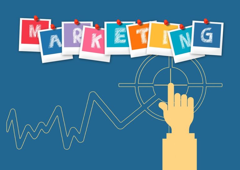 Marketing is Everything or Everything is Marketing