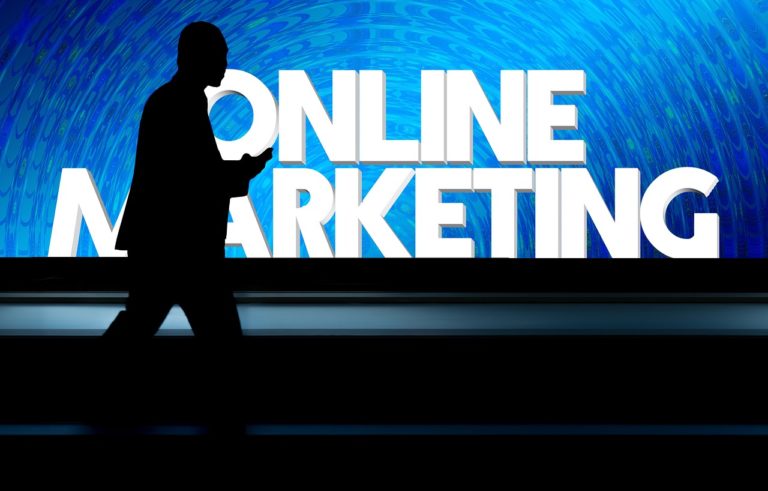 How to Create an Online Marketing Campaign