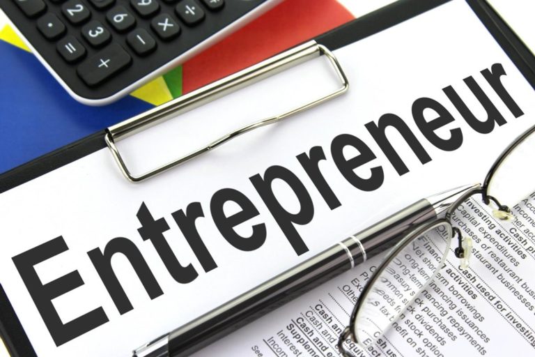 Top 10 Characteristics & Personality Traits of an Entrepreneur.