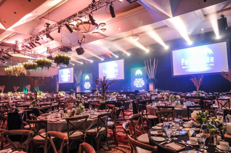 How to Plan a Corporate & Professional Event Successfully?