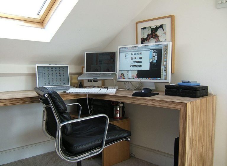 Pros & Cons of Working from Home