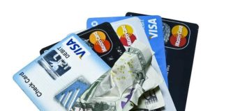 credit Cards guidelines