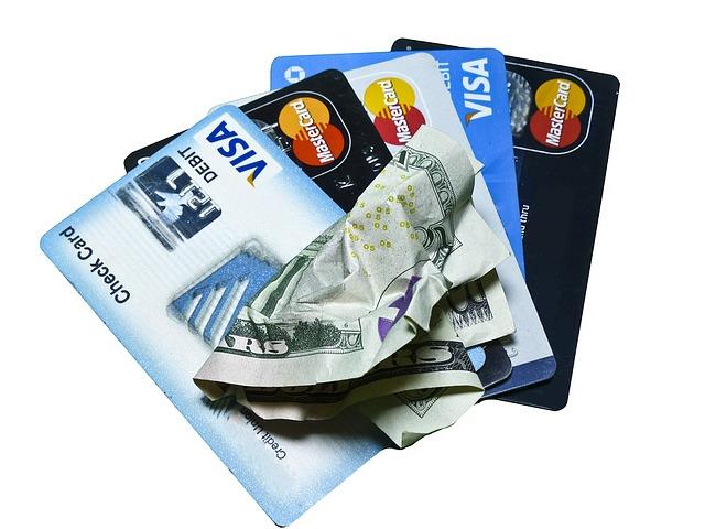 credit Cards guidelines