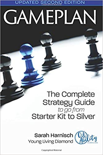 Read Gameplan: The Complete Strategy Guide to go from Starter Kit to Silver Online
