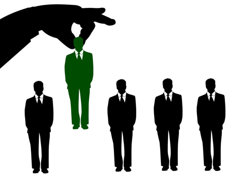 How to find the right person for a business graphic design project