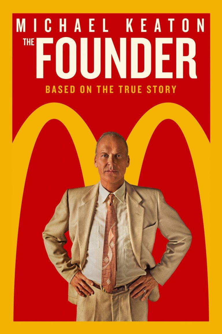 The Founder (2016) – Watch the Movie Online