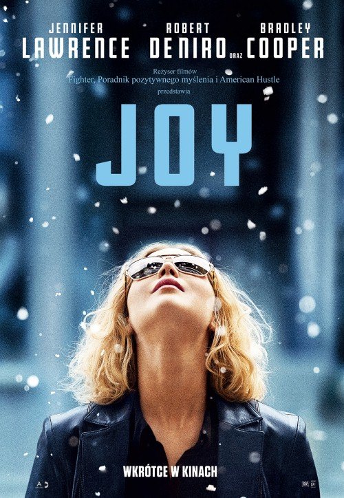 Joy The Movie - Watch Online
