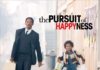 The Pursuit of Happyness Movie Poster