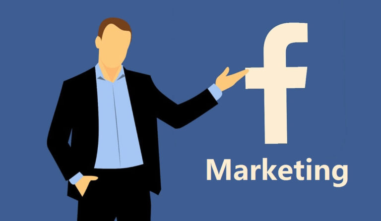Facebook Marketing: Drive Your Sales Using Facebook For Business
