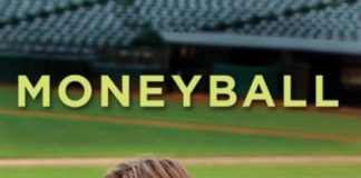 Moneyball Movies Poster