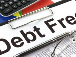 Strategy To Quickly Pay Off Debt