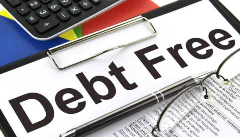 Use This Strategy To Quickly Pay Off Debt, No Matter How Much You Owe