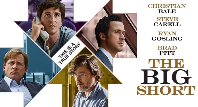 The Big Short (2015) – Watch the Movie Online