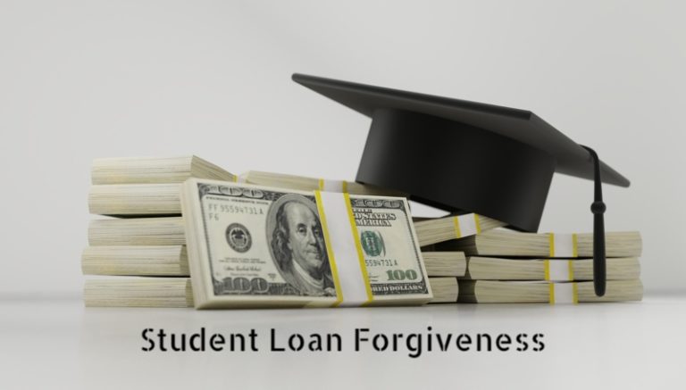 Most Common Student Loan Forgiveness Misconceptions You Should Know About