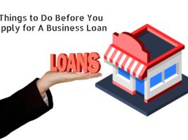 business Loan