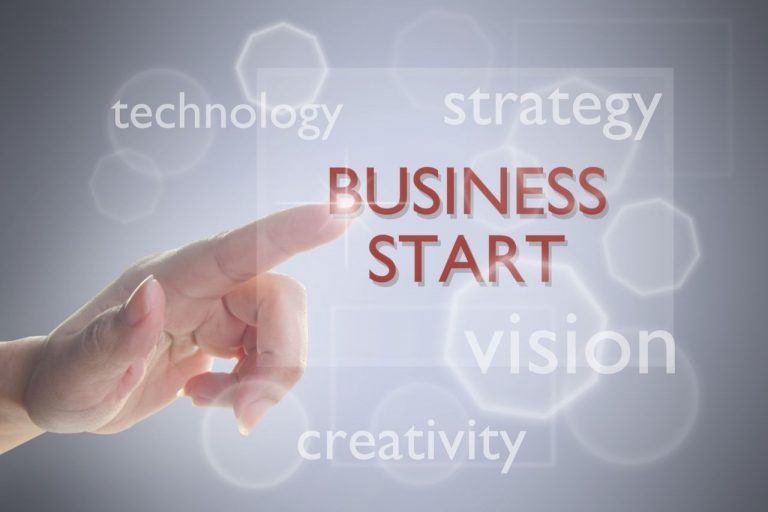 What To Consider When Starting a Business